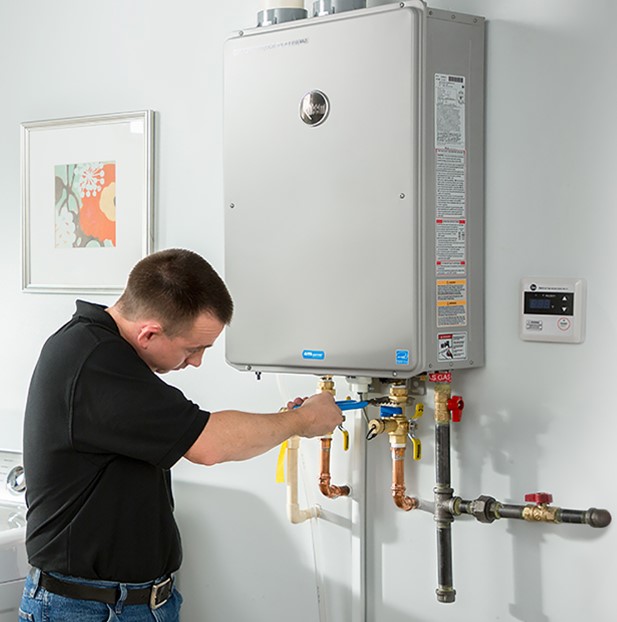 Cleaning-a-Rinnai-Tankless-Water-Heater